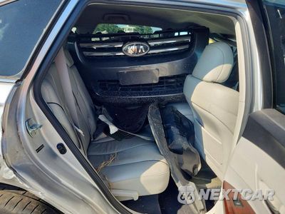 Zdjęcie 11 z 13 samochodu: 2010 TOYOTA VENZA FWD 4CYL VIN:4T3ZA3BB5AU022271 - miniatura