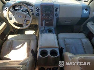 Zdjęcie 8 z 12 samochodu: 2005 FORD F150 SUPERCREW VIN:1FTPW14585FB45302 - miniatura