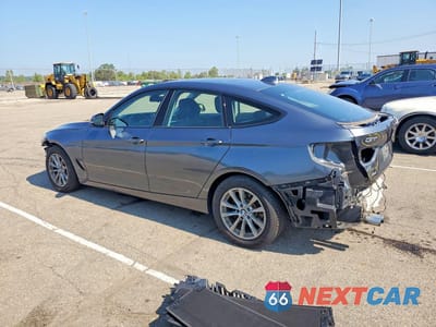 Drugie zdjęcie samochodu z przodu: 2015 BMW 328 XIGT VIN:WBA3X5C56FD561444 - miniatura