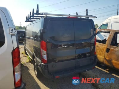Drugie zdjęcie samochodu z przodu: 2016 FORD TRANSIT T-350 VIN:1FTBW2YG1GKB48662 - miniatura