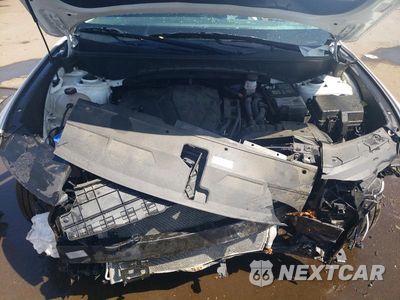 Zdjęcie 11 z 12 samochodu: 2022 HYUNDAI TUCSON SEL VIN:5NMJFCAE8NH051283 - miniatura