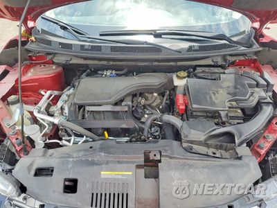 Zdjęcie 12 z 13 samochodu: 2022 NISSAN ROGUE SPORT SV VIN:JN1BJ1BV2NW344652 - miniatura