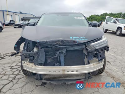 Piąte zdjęcie samochodu w środku: 2019 ACURA RDX VIN:5J8TC2H34KL044973 - miniatura
