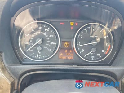 Zdjęcie 9 z 12 samochodu: 2008 BMW 328 I SULEV VIN:WBAWV13548P120229 - miniatura