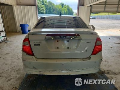 Zdjęcie 6 z 12 samochodu: 2010 FORD FUSION SEL VIN:3FAHP0JA7AR146683 - miniatura
