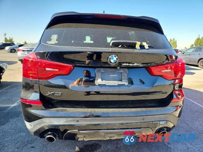 Zdjęcie 6 z 12 samochodu: 2019 BMW X3 SDRIVE30I VIN:5UXTR7C55KLF24377 - miniatura
