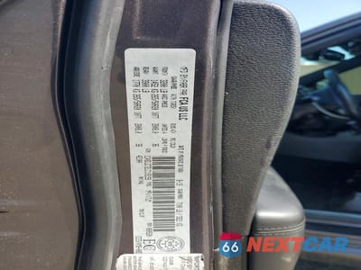 Zdjęcie 13 z 13 samochodu: 2020 DODGE DURANGO R/T VIN:1C4SDJCT2LC115159 - miniatura
