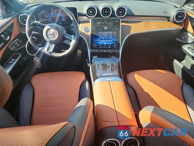 Zdjęcie 8 z 12 samochodu: 2024 MERCEDES-BENZ C 300 4MATIC VIN:W1KAF4HB8RR221716 - miniatura