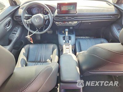 Zdjęcie 8 z 13 samochodu: 2024 HONDA HR-V EXL VIN:3CZRZ1H77RM748592 - miniatura