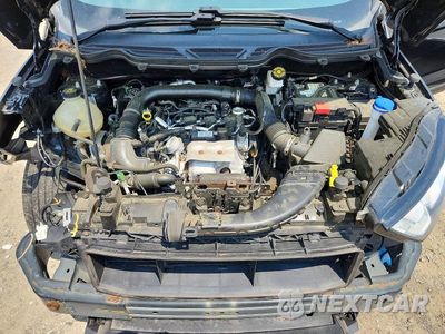 Zdjęcie 12 z 13 samochodu: 2018 FORD ECOSPORT SE VIN:MAJ3P1TE0JC234506 - miniatura