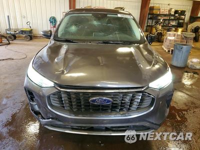 Piąte zdjęcie samochodu w środku: 2024 FORD ESCAPE ACTIVE VIN:1FMCU9GN9RUB06083 - miniatura