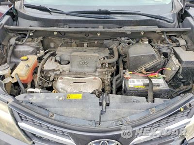 Zdjęcie 12 z 14 samochodu: 2013 TOYOTA RAV4 LE VIN:2T3BFREV3DW124359 - miniatura