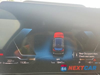 Zdjęcie 9 z 13 samochodu: 2023 BMW X1 XDRIVE28I VIN:WBX73EF01P5W55813 - miniatura
