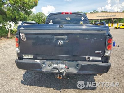 Zdjęcie 6 z 12 samochodu: 2006 DODGE RAM 1500 ST VIN:1D3HA182X6J184255 - miniatura