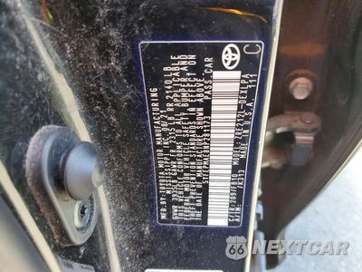 Zdjęcie 12 z 12 samochodu: 2022 TOYOTA COROLLA LE VIN:5YFEPMAE8NP281173 - miniatura