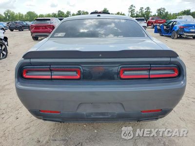 Zdjęcie 6 z 12 samochodu: 2019 DODGE CHALLENGER SXT VIN:2C3CDZAG6KH670091 - miniatura