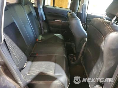 Zdjęcie 10 z 12 samochodu: 2016 JEEP COMPASS LATITUDE VIN:1C4NJCEA8GD614870 - miniatura
