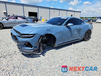 2026 FORD MUSTANG GT 1FA6P8CF1T5405608 - główne zdjęcie licytacji z USA - miniatura