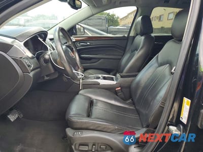 Zdjęcie 7 z 12 samochodu: 2015 CADILLAC SRX LUXURY COLLECTION VIN:3GYFNBE38FS610167 - miniatura
