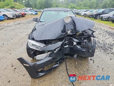 Piąte zdjęcie samochodu w środku: 2013 BMW 328 XI VIN:WBA3B3C57DF532345 - miniatura