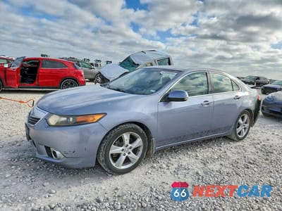 2012 ACURA TSX JH4CU2F4XCC006946 - główne zdjęcie licytacji z USA - miniatura