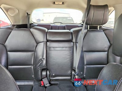 Zdjęcie 10 z 13 samochodu: 2012 ACURA MDX ADVANCE VIN:2HNYD2H64CH508168 - miniatura