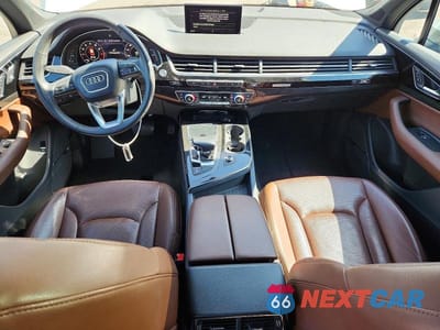 Zdjęcie 8 z 12 samochodu: 2018 AUDI Q7 PREMIUM PLUS VIN:WA1LAAF79JD031093 - miniatura