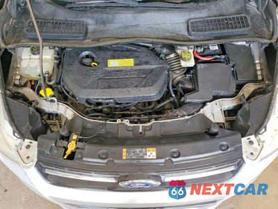 Zdjęcie 12 z 13 samochodu: 2014 FORD ESCAPE SE VIN:1FMCU9GX7EUA49362 - miniatura