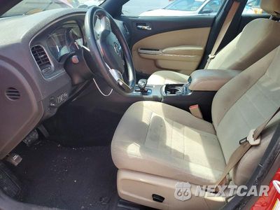 Zdjęcie 7 z 12 samochodu: 2012 DODGE CHARGER SE VIN:2C3CDXBG6CH194879 - miniatura