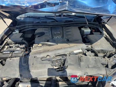 Zdjęcie 11 z 12 samochodu: 2020 INFINITI QX80 LUXE VIN:JN8AZ2NF6L9705439 - miniatura