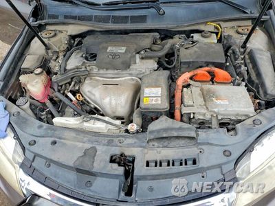 Zdjęcie 11 z 13 samochodu: 2017 TOYOTA CAMRY HYBRID LE VIN:4T1BD1FKXHU223061 - miniatura