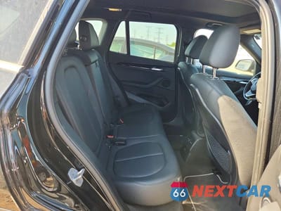 Zdjęcie 10 z 12 samochodu: 2022 BMW X1 XDRIVE28I VIN:WBXJG9C05N5V28856 - miniatura