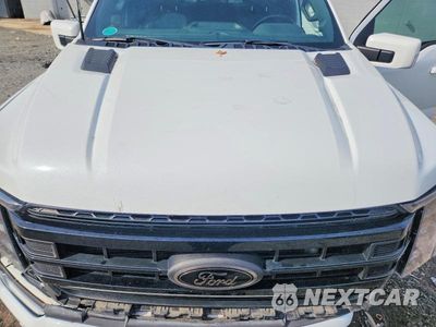 Zdjęcie 11 z 12 samochodu: 2022 FORD F150 SUPERCREW VIN:1FTFW1ED5NFB78291 - miniatura