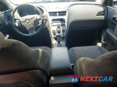 Zdjęcie 8 z 12 samochodu: 2010 CHEVROLET MALIBU 1LT VIN:1G1ZC5E06AF278610 - miniatura