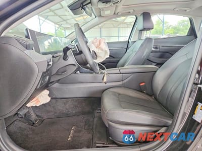 Zdjęcie 7 z 12 samochodu: 2025 HYUNDAI SONATA HYBRID LIMITED VIN:KMHL54JJ1SA123103 - miniatura