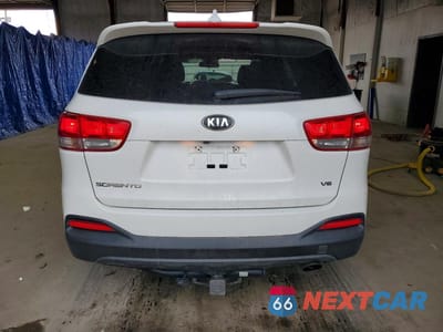 Zdjęcie 6 z 13 samochodu: 2016 KIA SORENTO LX V6 VIN:5XYPGDA51GG039017 - miniatura
