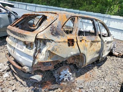 Trzecie zdjęcie samochodu z tyłu: 2017 BMW X5 XDR40E VIN:5UXKT0C36H0V96229 - miniatura