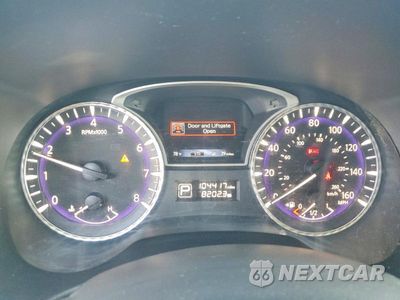 Zdjęcie 9 z 13 samochodu: 2019 INFINITI QX60 PURE VIN:5N1DL0MM7KC531568 - miniatura