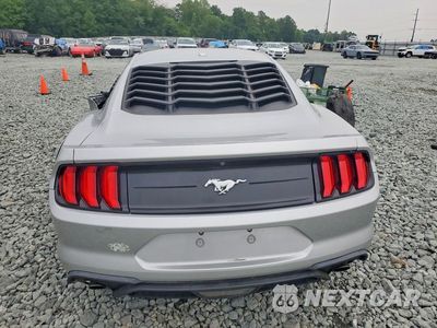 Zdjęcie 6 z 12 samochodu: 2019 FORD MUSTANG VIN:1FA6P8TH9K5184534 - miniatura