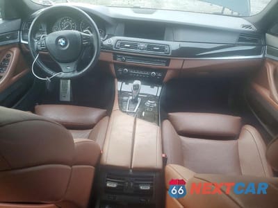 Zdjęcie 8 z 13 samochodu: 2012 BMW 550 XI VIN:WBAFU9C57CDY69974 - miniatura