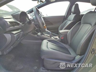 Zdjęcie 7 z 13 samochodu: 2024 SUBARU CROSSTREK WILDERNESS VIN:4S4GUHU69R3811500 - miniatura