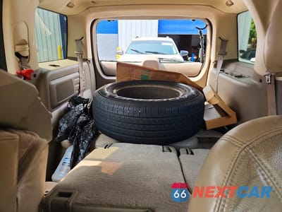 Zdjęcie 10 z 13 samochodu: 2005 FORD EXPLORER LIMITED VIN:1FMDU75W25ZA00267 - miniatura