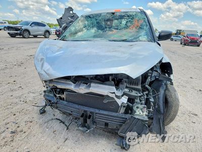 Piąte zdjęcie samochodu w środku: 2020 NISSAN KICKS S VIN:3N1CP5BV4LL509212 - miniatura