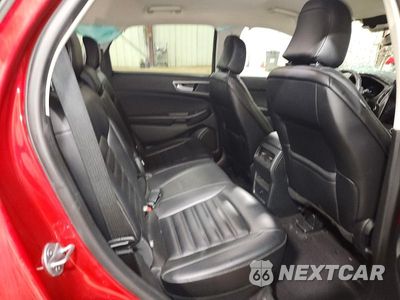 Zdjęcie 11 z 13 samochodu: 2024 FORD EDGE SEL VIN:2FMPK4J90RBA99164 - miniatura