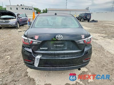 Zdjęcie 6 z 13 samochodu: 2019 TOYOTA YARIS L VIN:3MYDLBYV1KY516107 - miniatura