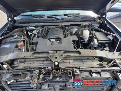 Zdjęcie 11 z 13 samochodu: 2018 CHEVROLET SILVERADO K1500 LTZ VIN:3GCUKSEC6JG286833 - miniatura