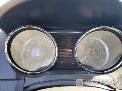 Zdjęcie 9 z 12 samochodu: 2013 HYUNDAI SONATA LIMITED VIN:5NPEC4AC0DH669245 - miniatura
