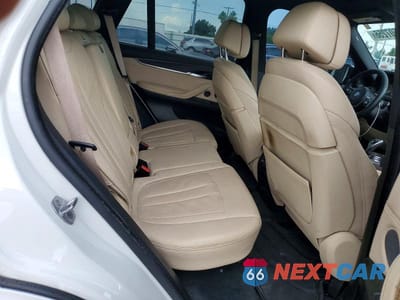 Zdjęcie 11 z 13 samochodu: 2017 BMW X5 XDRIVE35I VIN:5UXKR0C35H0X78857 - miniatura