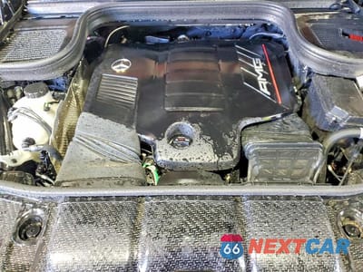 Zdjęcie 12 z 14 samochodu: 2025 MERCEDES-BENZ GLE COUPE AMG 53 4MATIC VIN:4JGFD6BB3SB399800 - miniatura