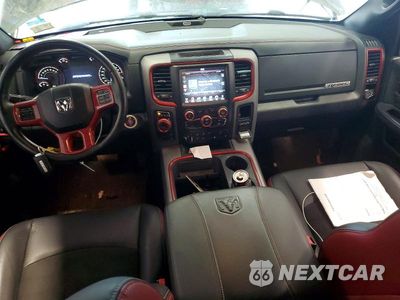 Zdjęcie 8 z 12 samochodu: 2016 RAM 1500 REBEL VIN:1C6RR7YT0GS261056 - miniatura